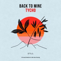 封面 Tycho - Epoch