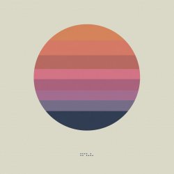 封面 Tycho - Weather