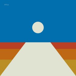 封面 Tycho - A Walk