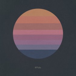 封面 Tycho - Continuum