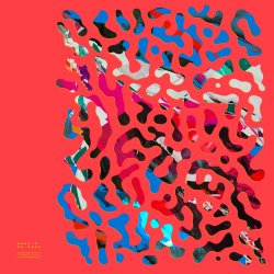 封面 Tycho - Field