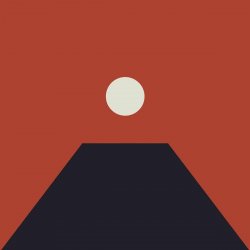 封面 Tycho - Receiver