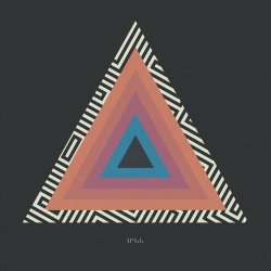 封面 Tycho - Division