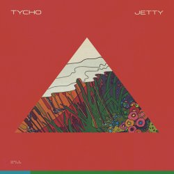 封面 Tycho - Glider