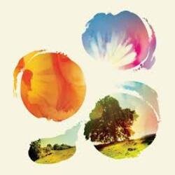 封面 Tycho - Slack