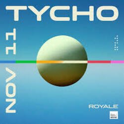封面 Tycho - Source