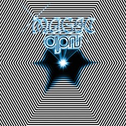 封面 Oneohtrix Point Never - Disconnecting Entirely