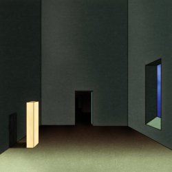 封面 Oneohtrix Point Never - Computer Vision