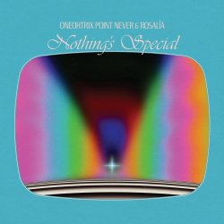 封面 Oneohtrix Point Never - Learning To Control Myself