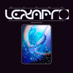封面 Oneohtrix Point Never - Format & Journey North