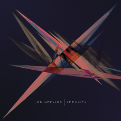 封面 Jon Hopkins - Modern Driveway