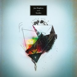 封面 Jon Hopkins - Small Memory