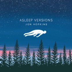 封面 Jon Hopkins - Light Through The Veins