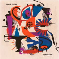 Обложка Eelke Kleijn & Swedish Red Elephant & KIRLU - Ocean Eyed