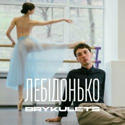 Обложка BRYKULETS - Лебідонько
