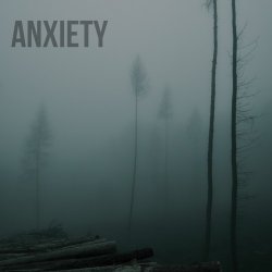 Обложка juno - anxiety