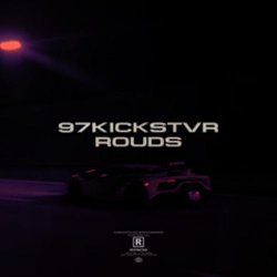 Обложка The Weeknd - Baptized In Fear (97Kickstvr & ROUDS Remix)