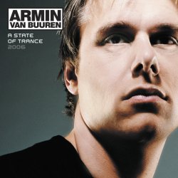 Обложка Armin van Buuren - Cold Drink, Hot Girl (Original Mix)