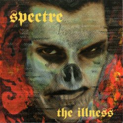 Cover Spectre - Barracuda