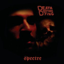 Cover Spectre - Skrippin