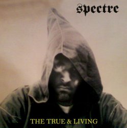 Cover Spectre - Pyramid