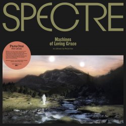 Cover Spectre - Meeting The Shadow