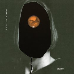 Cover Spectre - Krush Part 2