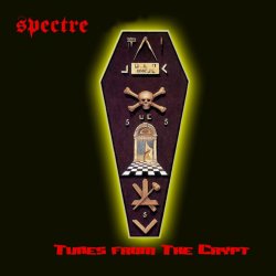 Cover Spectre - Dedmode