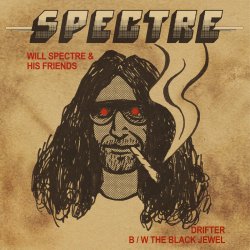 Cover Spectre - Boca De Fumo