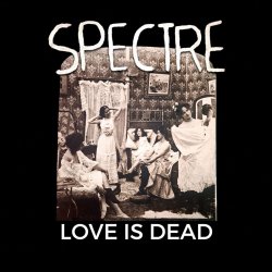 Cover Spectre - Heist