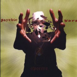 Cover Spectre - Into The Vortex