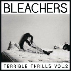 Обложка Bleachers - Rollercoaster