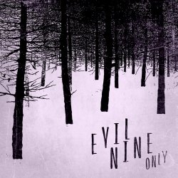 Обложка Evil Nine - Silent Runner
