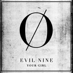 Обложка Evil Nine - Devil Stuff
