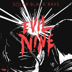 Обложка Evil Nine - Even The Smells