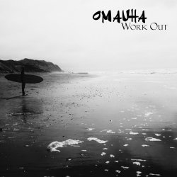 Обложка Omauha - Work Out