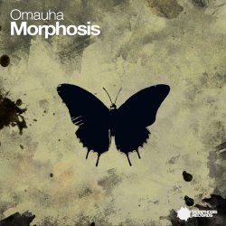 Обложка Omauha - Aquiver