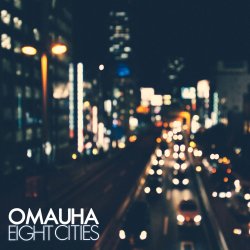 Обложка Omauha - Aurora