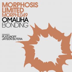 Обложка Omauha - Syzygy