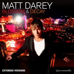 Обложка Matt Darey & Aeron Aether feat. Cath Porter - Blossom & Decay