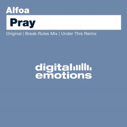 Обложка Alfoa - Headwaters