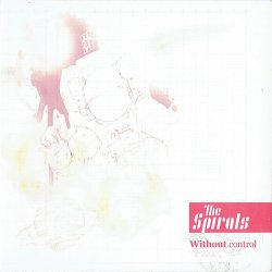 Обложка The Spirals - X