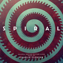 Обложка The Spirals - Open Up