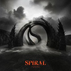 Обложка The Spirals - Kool