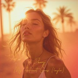 Обложка Dony - My Heart Goes ( Leyle )