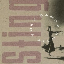 Обложка Sting - They Dance Alone (Cueca Solo)