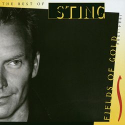 Обложка Sting - When We Dance