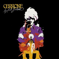 Обложка Cerrone - Resolution