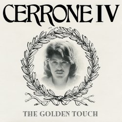 Обложка Cerrone - Love Is Here