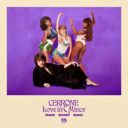 Обложка Cerrone - Steal Your Love